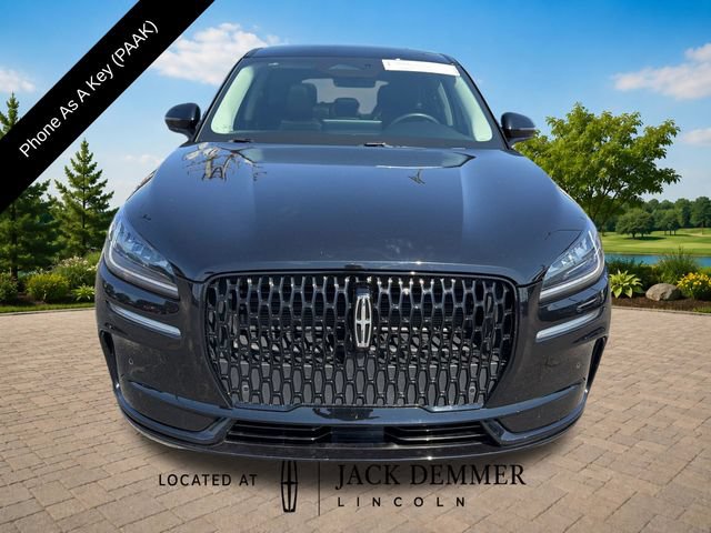 Used 2024 Lincoln Corsair AWD w/ Equipment Group 101A image 11