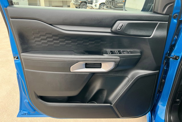 Used 2024 Ford Ranger XLT image 14