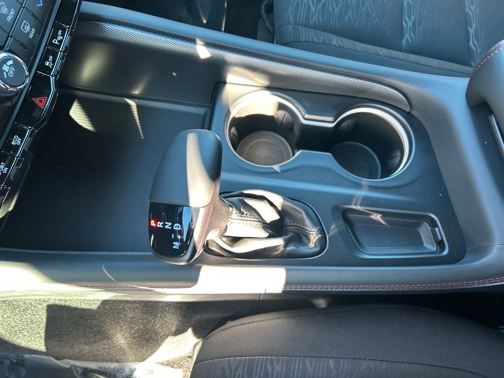 New 2026 Dodge Durango GT image 19
