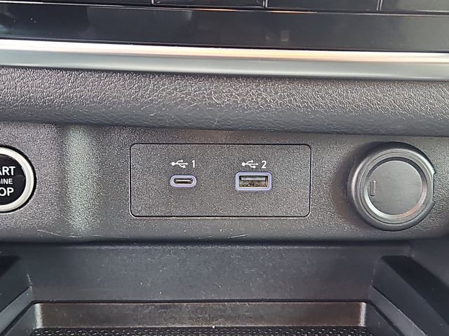 Used 2021 Nissan Rogue S image 16