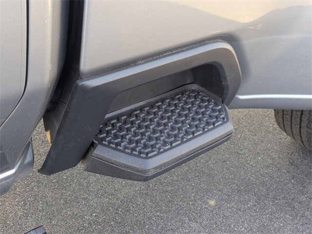 New 2026 Chevrolet Silverado 3500 High Country w/ High Country Premium Package image 32