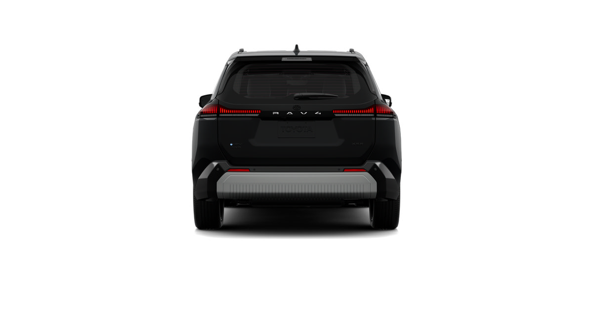 New 2026 Toyota RAV4 XSE AWD/4WD image 30