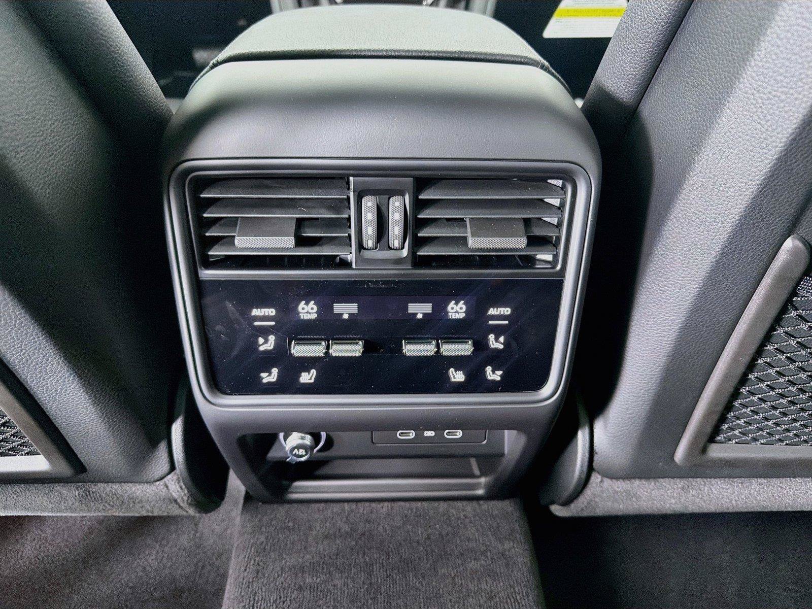 New 2026 Porsche Cayenne AWD/4WD image 23