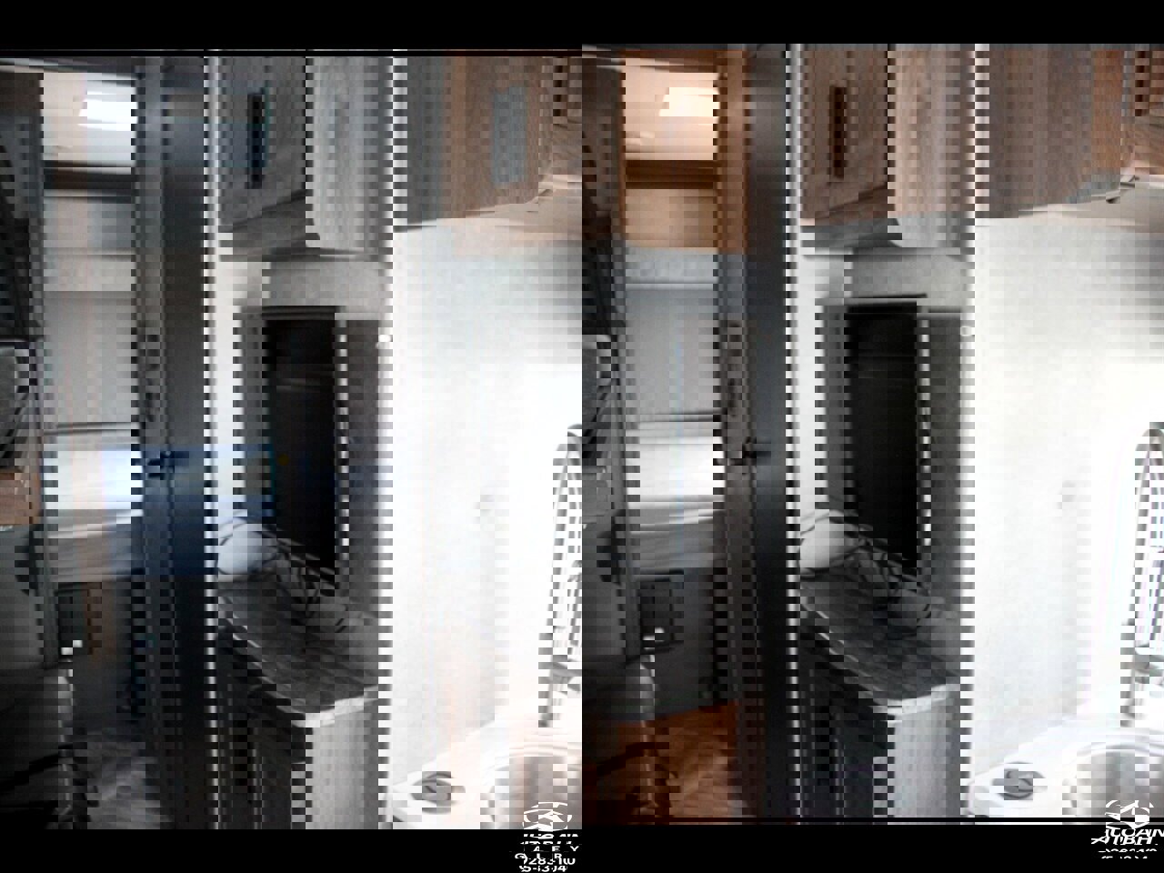 Used 2022 Ford E-450 and Econoline 450 Super Duty w/ Motorhome Prep Package image 34