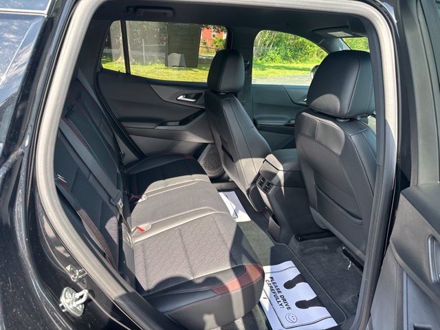 Used 2026 Chevrolet Equinox RS FWD image 15