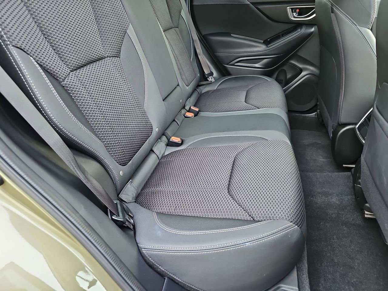 Certified 2023 Subaru Forester Premium image 18