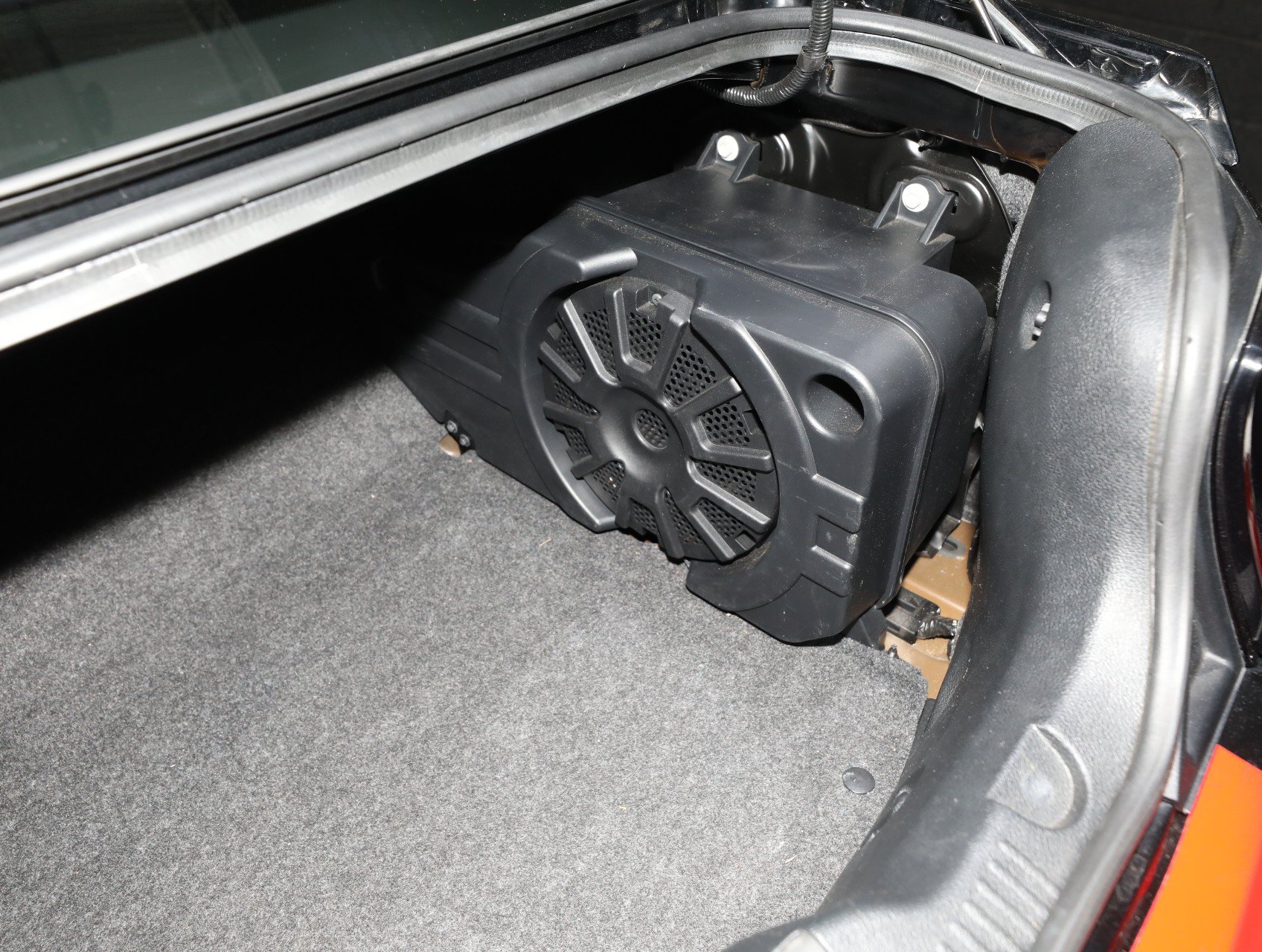 Used 2013 Ford Mustang Shelby GT500 RWD image 46