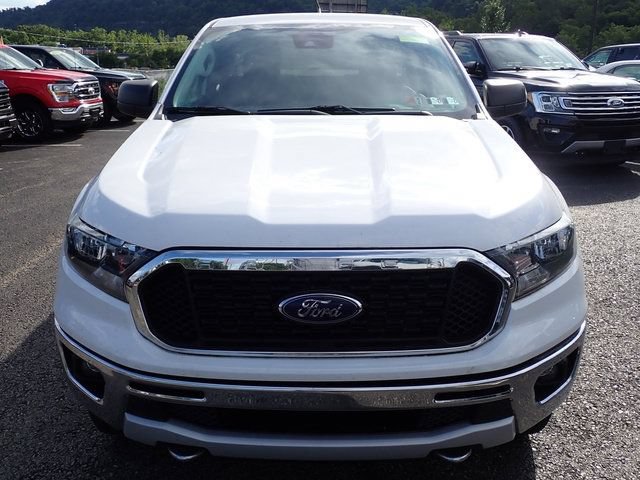 Used 2020 Ford Ranger XLT w/ Equipment Group 301A Mid AWD/4WD image 9