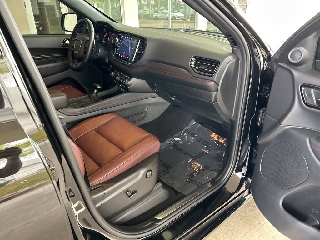 Used 2024 Dodge Durango R/T AWD/4WD image 25
