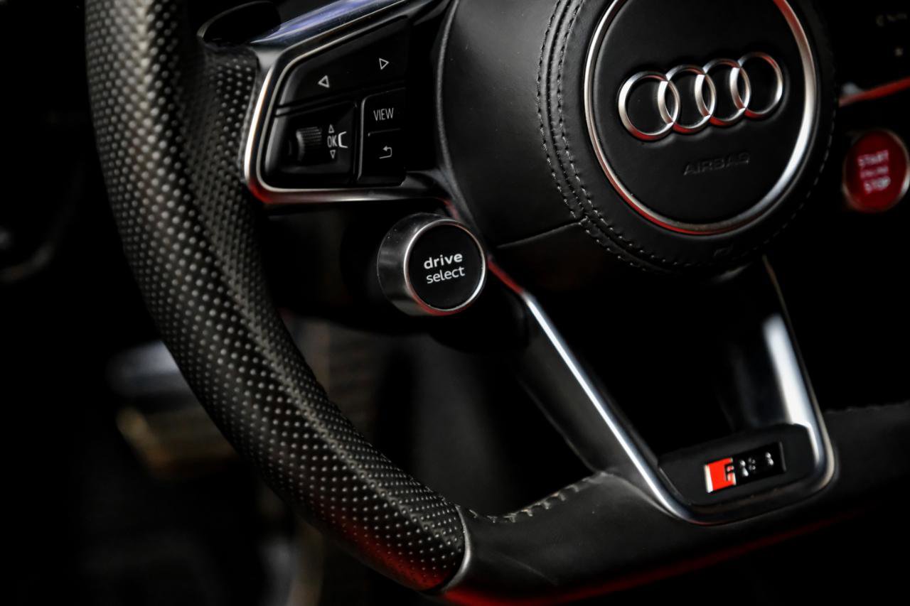 Used 2017 Audi R8 V10 image 12