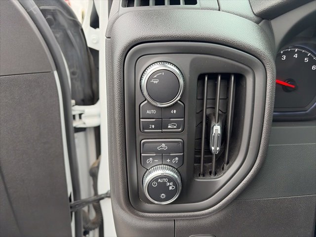 Used 2024 GMC Sierra 1500 Pro w/ Pro Value Package image 19