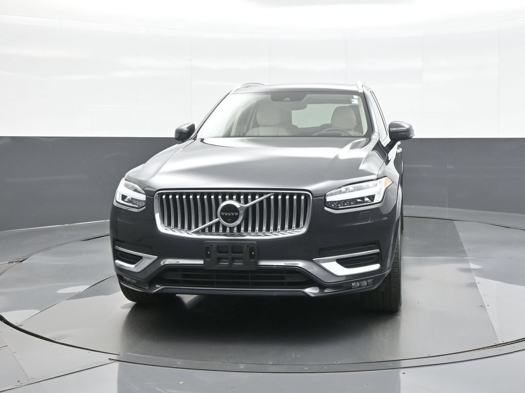 Used 2021 Volvo XC90 T6 Inscription w/ Advanced Package AWD/4WD image 2