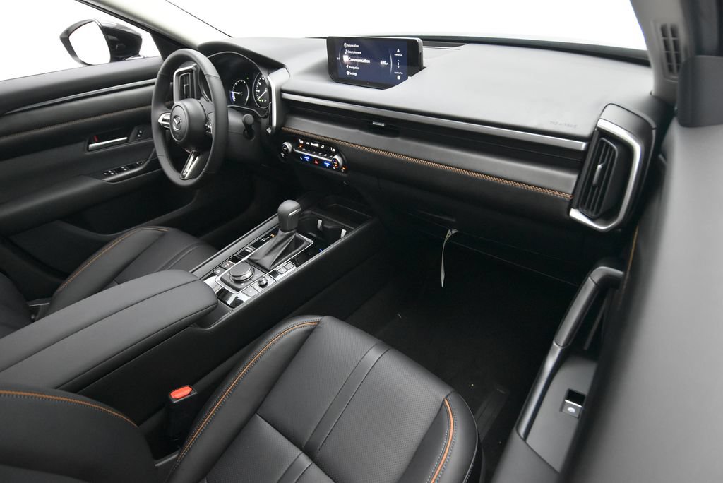 New 2026 MAZDA CX-50 AWD 2.5 Hybrid w/ Weather Package image 29