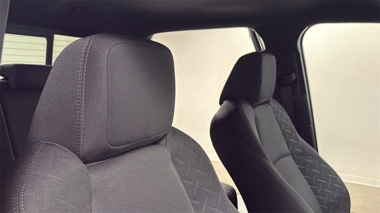 New 2026 Toyota Tacoma SR5 image 19