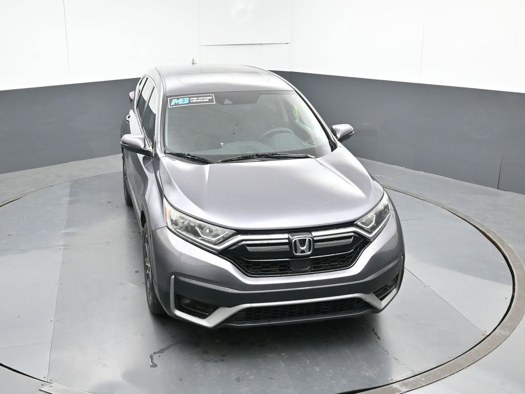 Used 2021 Honda CR-V EX image 54