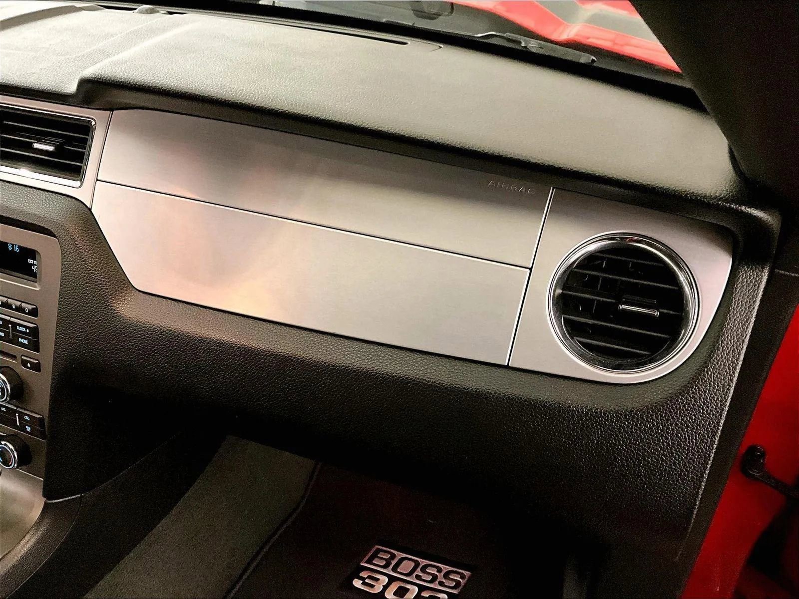 Used 2012 Ford Mustang GT Premium image 16