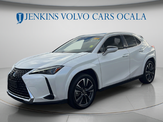 Used 2024 Lexus UX 250h FWD w/ Premium Package image 7