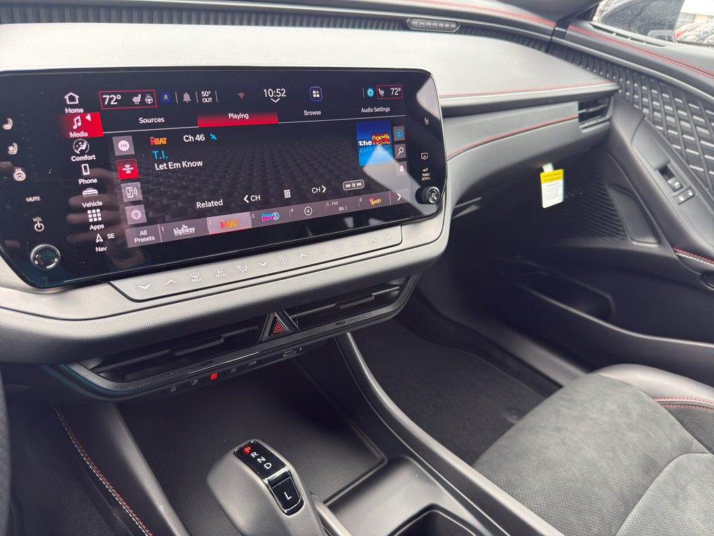 New 2026 Dodge Charger R/T AWD/4WD image 20