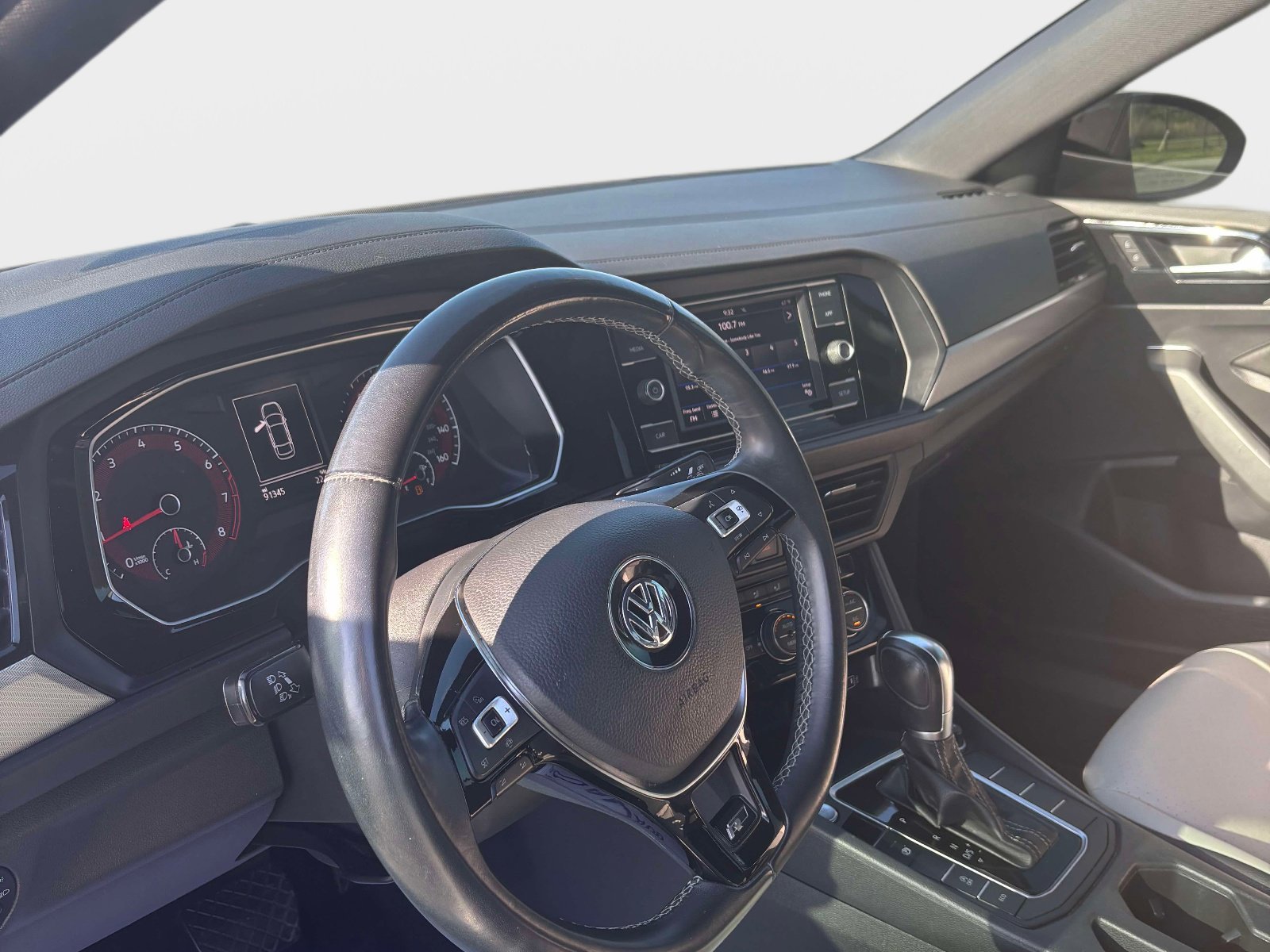 Used 2019 Volkswagen Jetta R-Line image 35