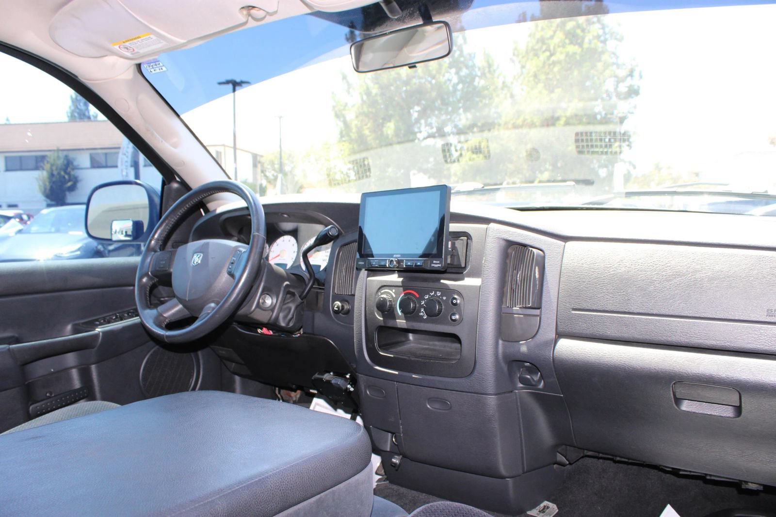 Used 2005 Dodge Ram 1500 Truck SLT w/ Quad Cab Big Horn Value Group RWD image 28