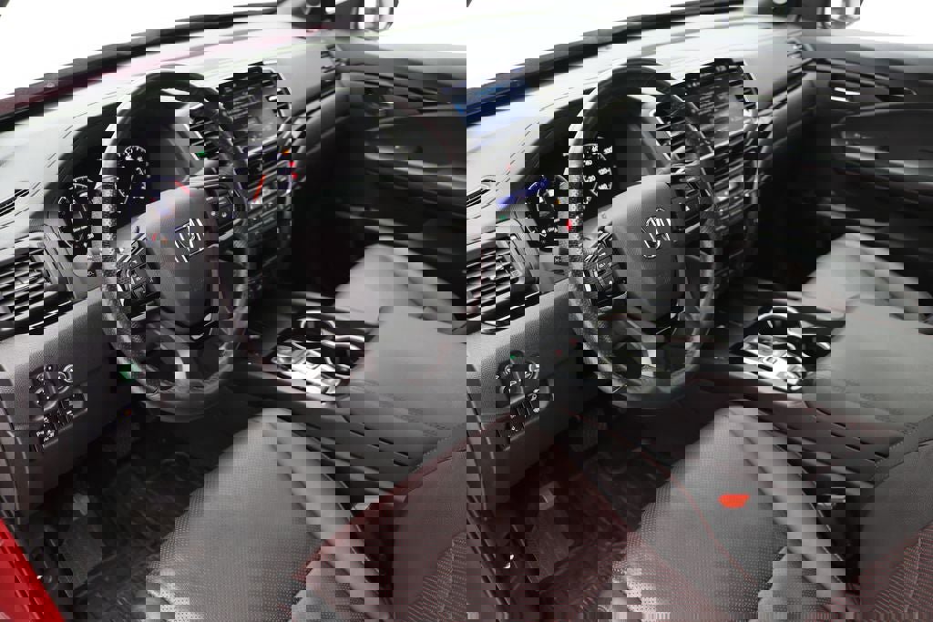 Used 2025 Honda Ridgeline Black Edition image 22