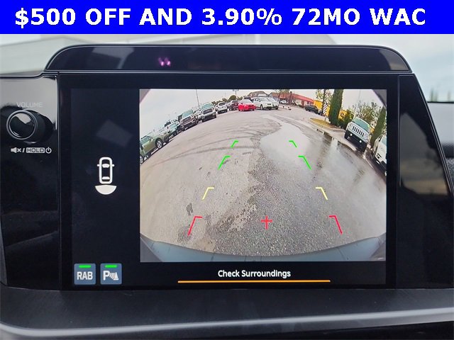 New 2026 Subaru Outback Premium image 20