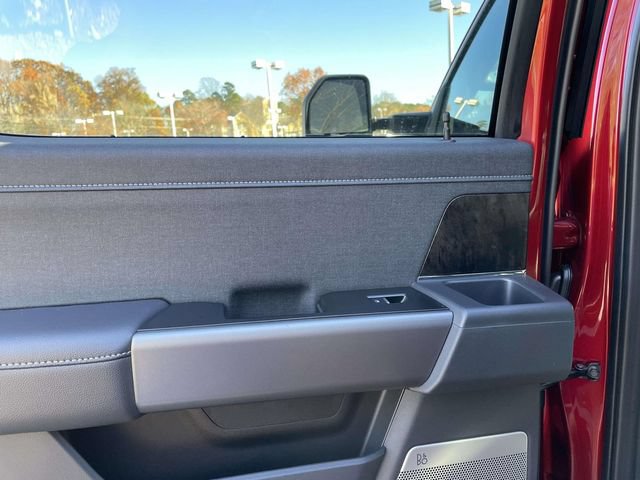 New 2026 Ford F250 Lariat w/ Black Appearance Package AWD/4WD image 26