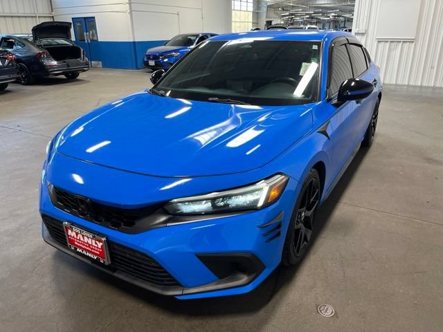 Used 2023 Honda Civic Sport image 7