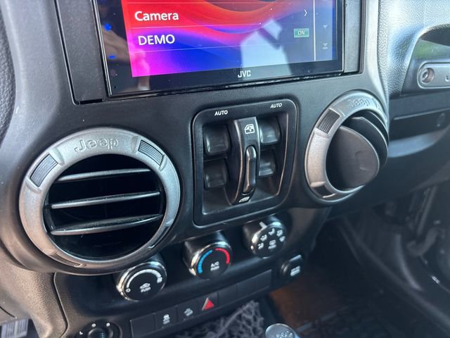 Used 2014 Jeep Wrangler Unlimited Sport w/ Quick Order Package 24S image 16