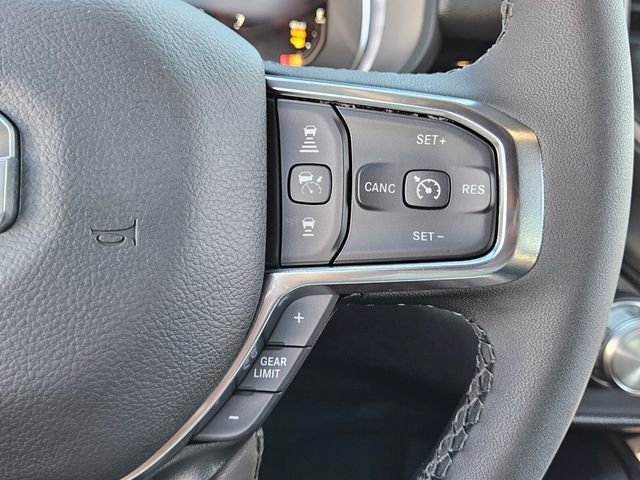 New 2026 RAM 1500 Laramie w/ Night Edition image 31