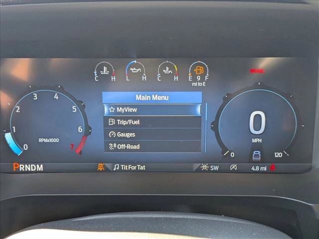 New 2026 Ford F150 STX w/ Equipment Group 200A image 11