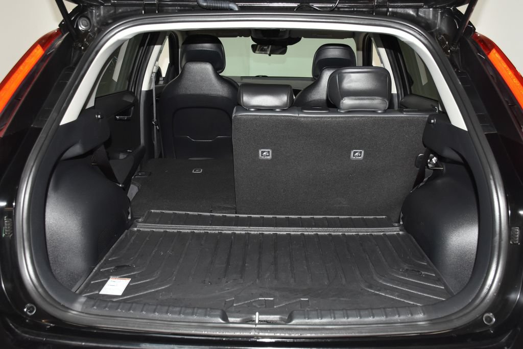 Certified 2025 Kia Niro EX FWD image 30