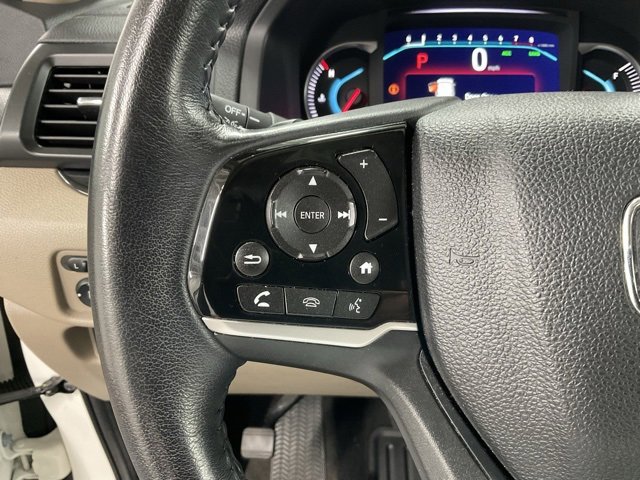 Certified 2019 Honda Pilot Touring image 22