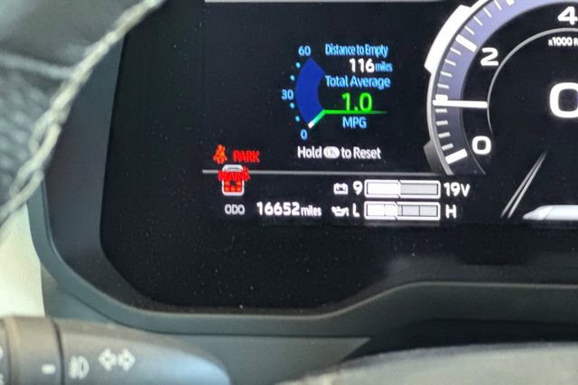 Used 2024 Toyota Sequoia Capstone image 28