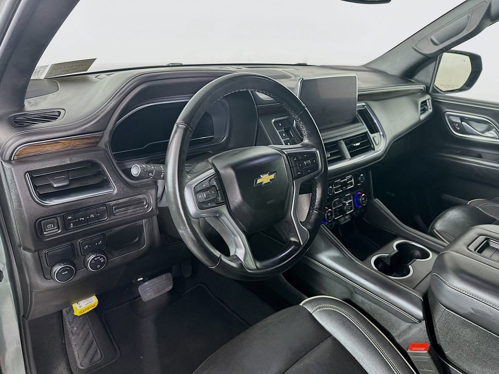 Used 2024 Chevrolet Tahoe Premier image 31