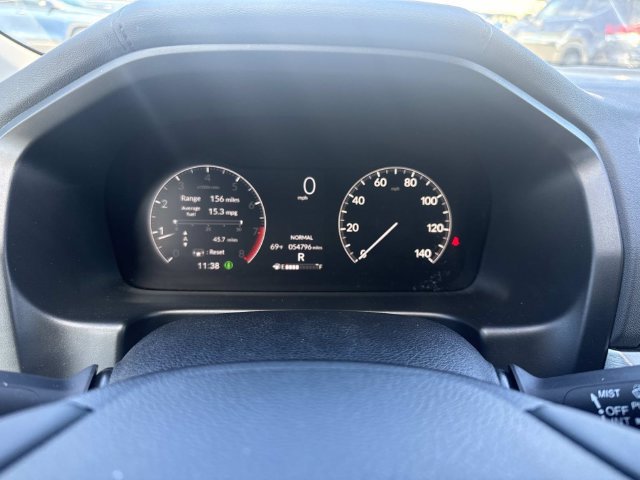 Used 2025 Honda Odyssey EX-L image 33
