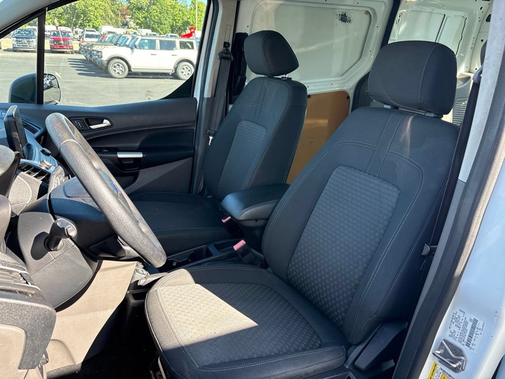 Used 2020 Ford Transit Connect XLT FWD image 8
