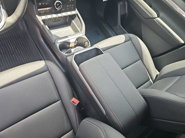 New 2027 GMC Terrain Elevation w/ Elevation Premium Package AWD/4WD image 24