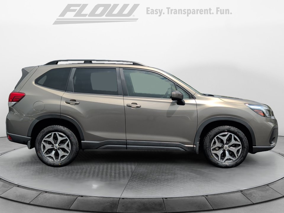Used 2020 Subaru Forester Premium AWD/4WD image 10