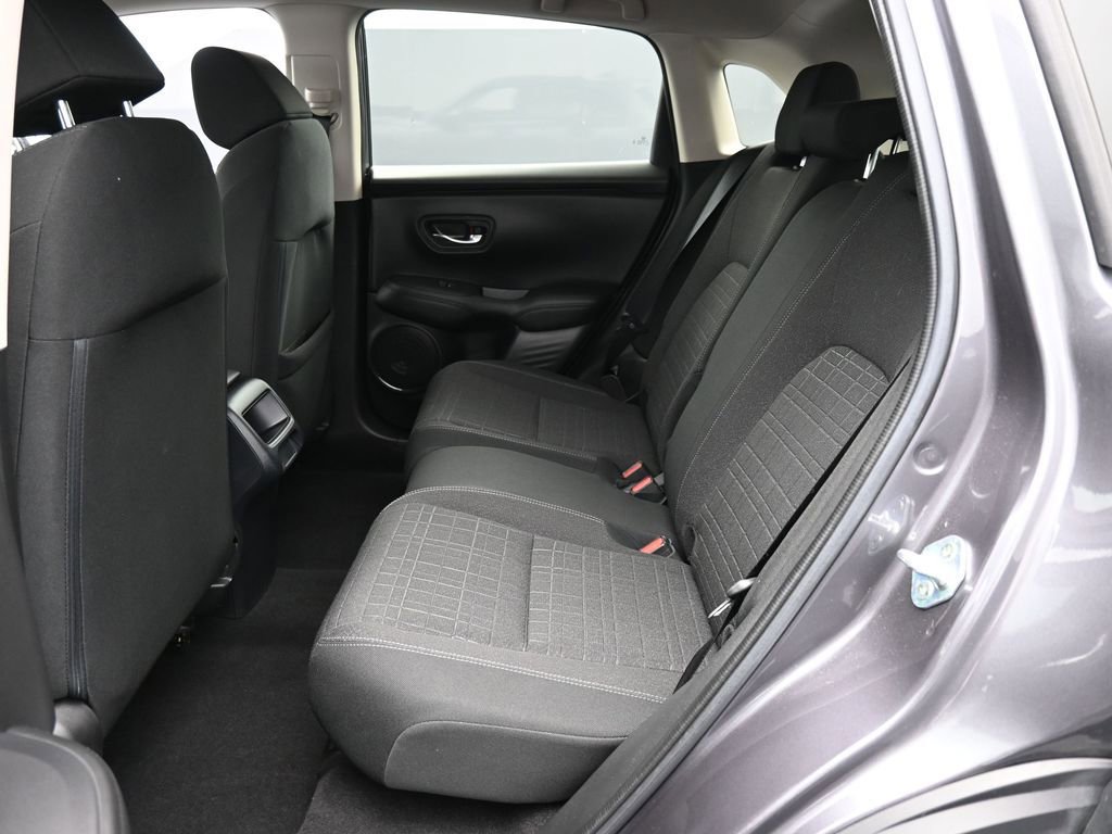 Certified 2024 Honda HR-V LX image 34