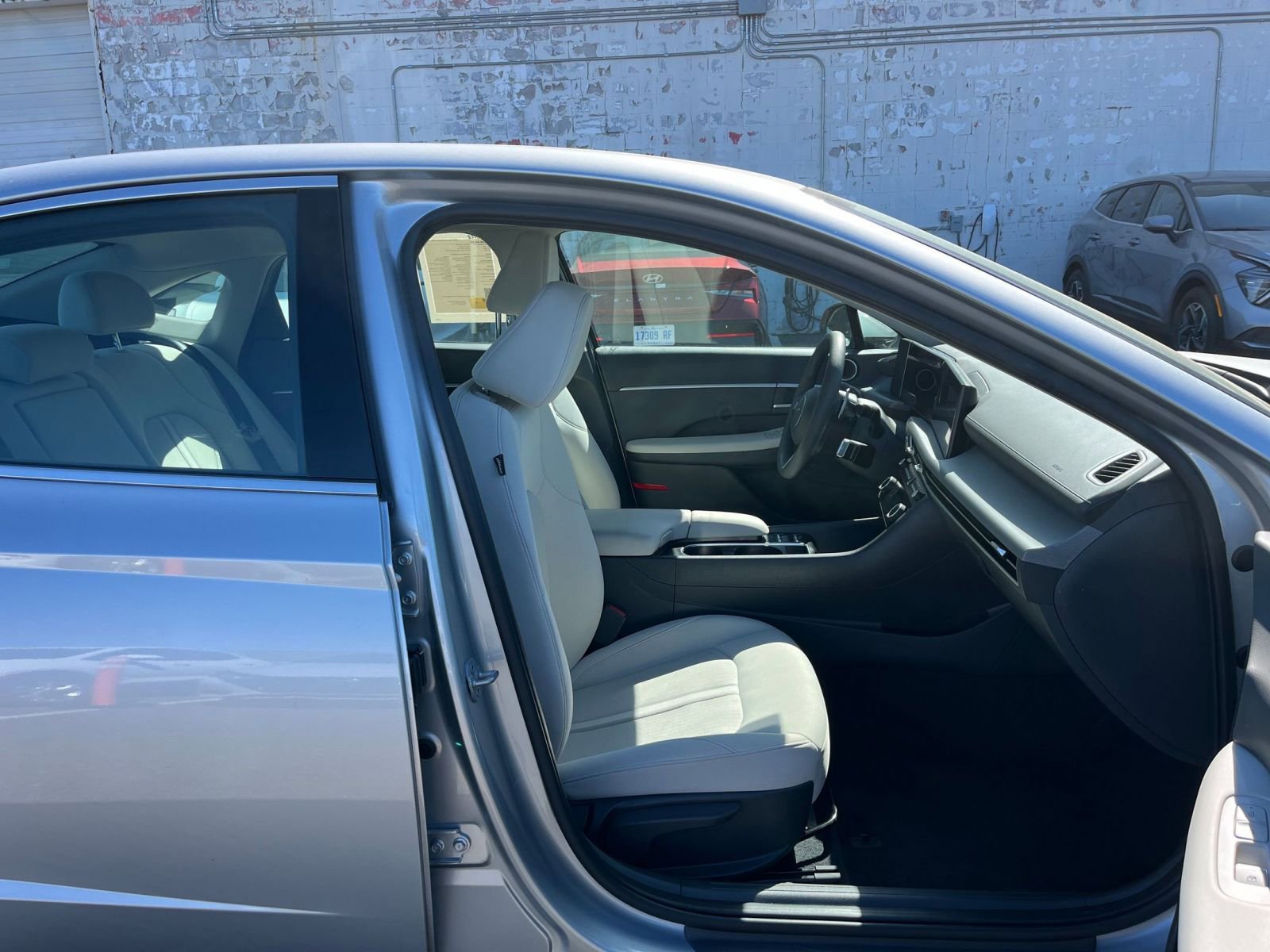 Used 2025 Hyundai Sonata SEL image 28