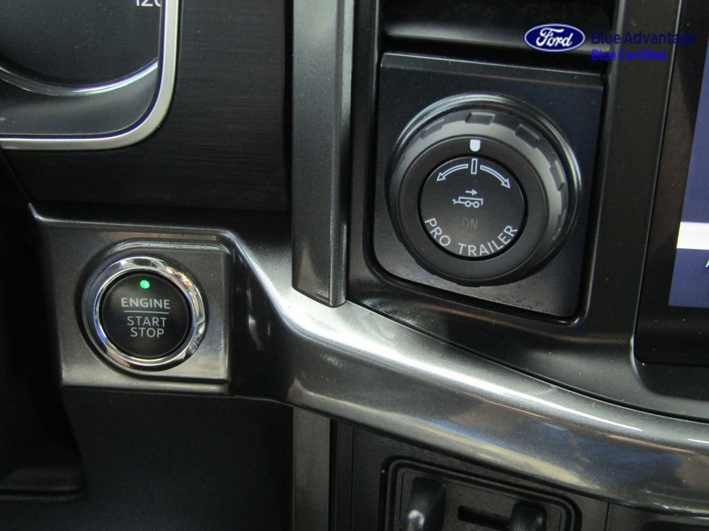 Used 2023 Ford F150 XLT w/ Equipment Group 302A High AWD/4WD image 31