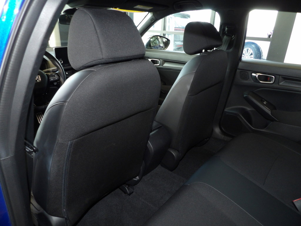Used 2023 Honda Civic Sport image 21
