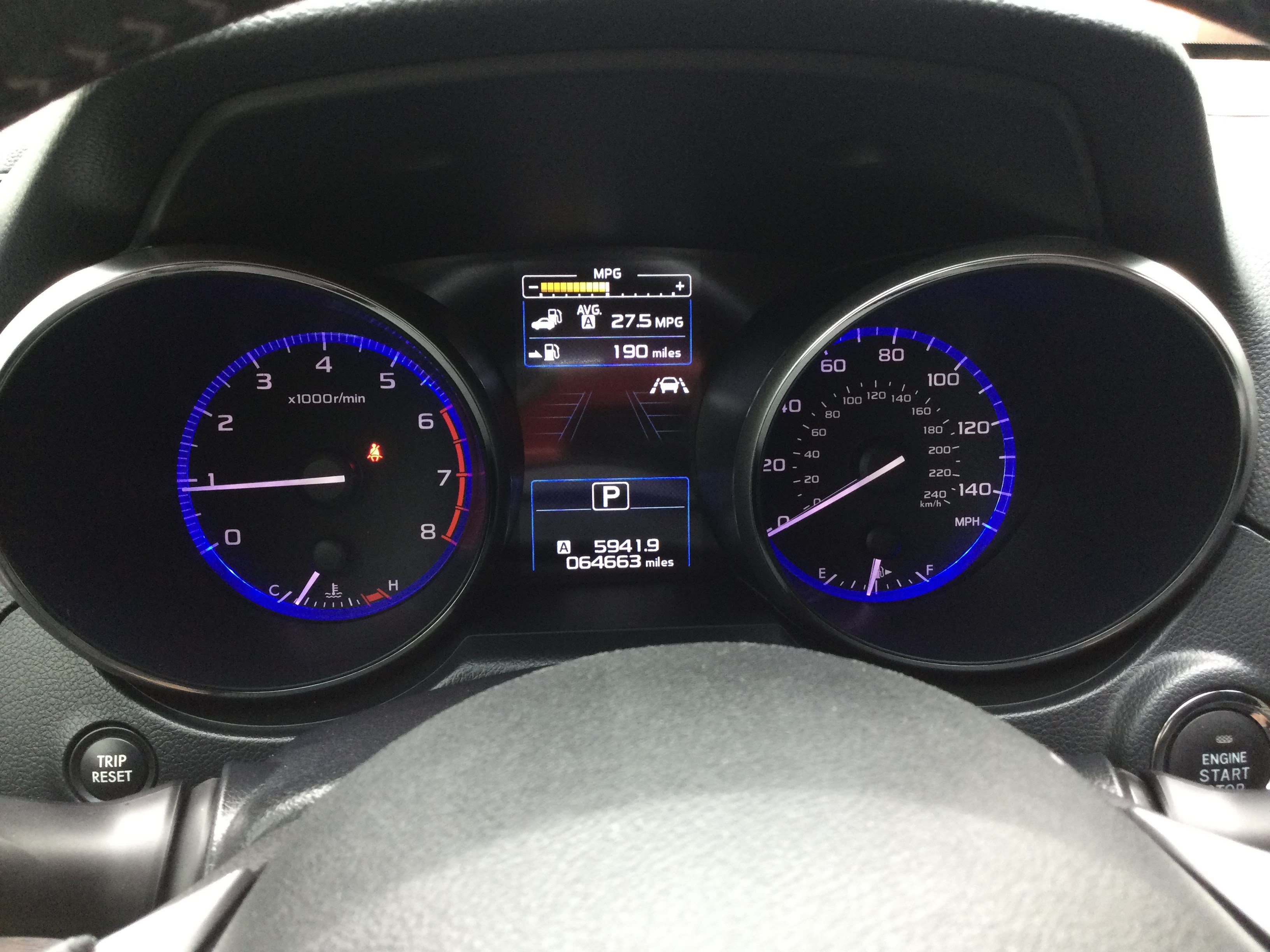 Used 2019 Subaru Outback 2.5i Limited AWD/4WD image 18