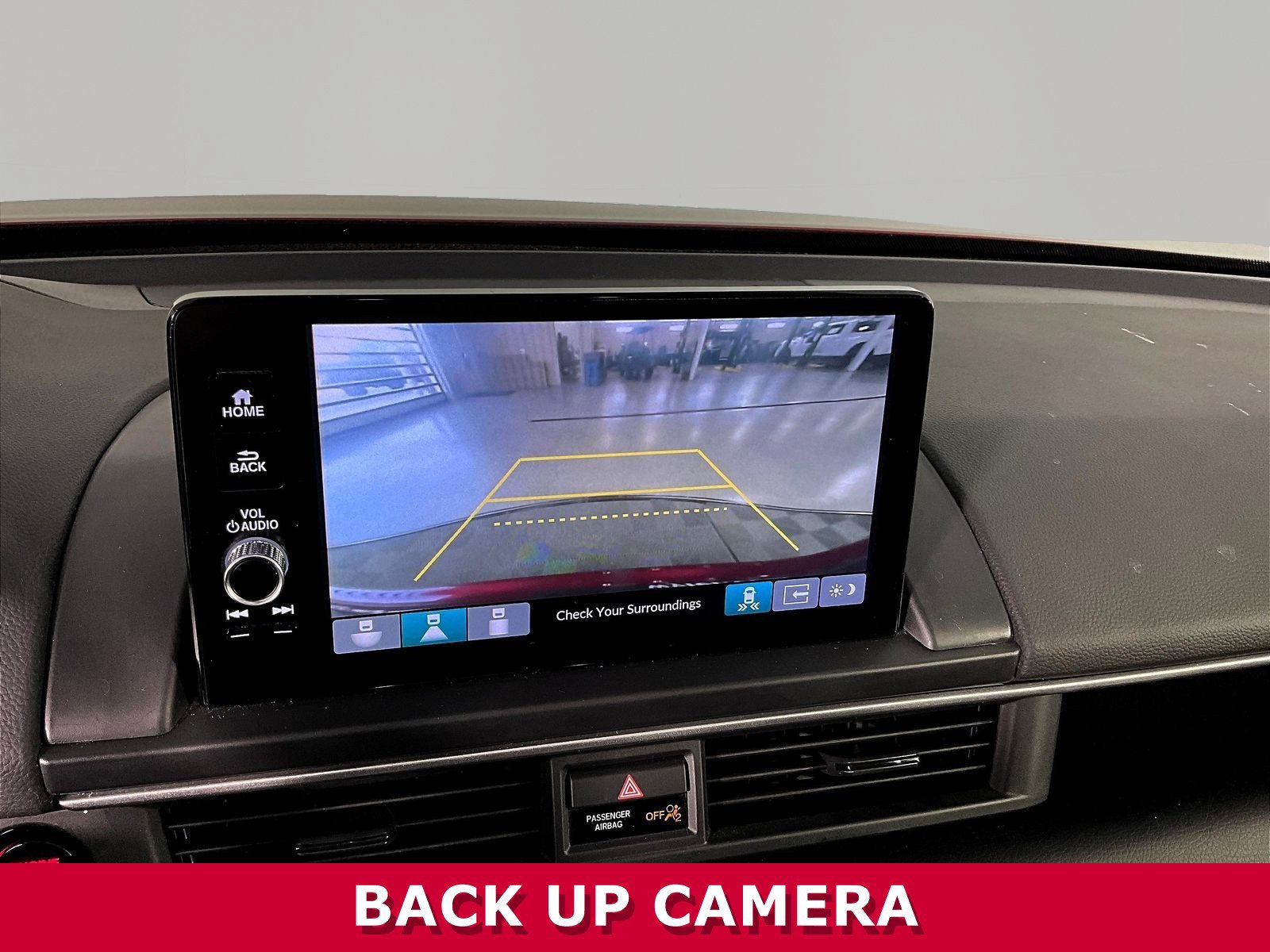 Used 2025 Honda Pilot Touring image 14