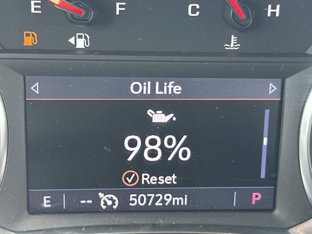 Used 2023 Chevrolet Traverse RS w/ LPO, Floor Liner Package image 29