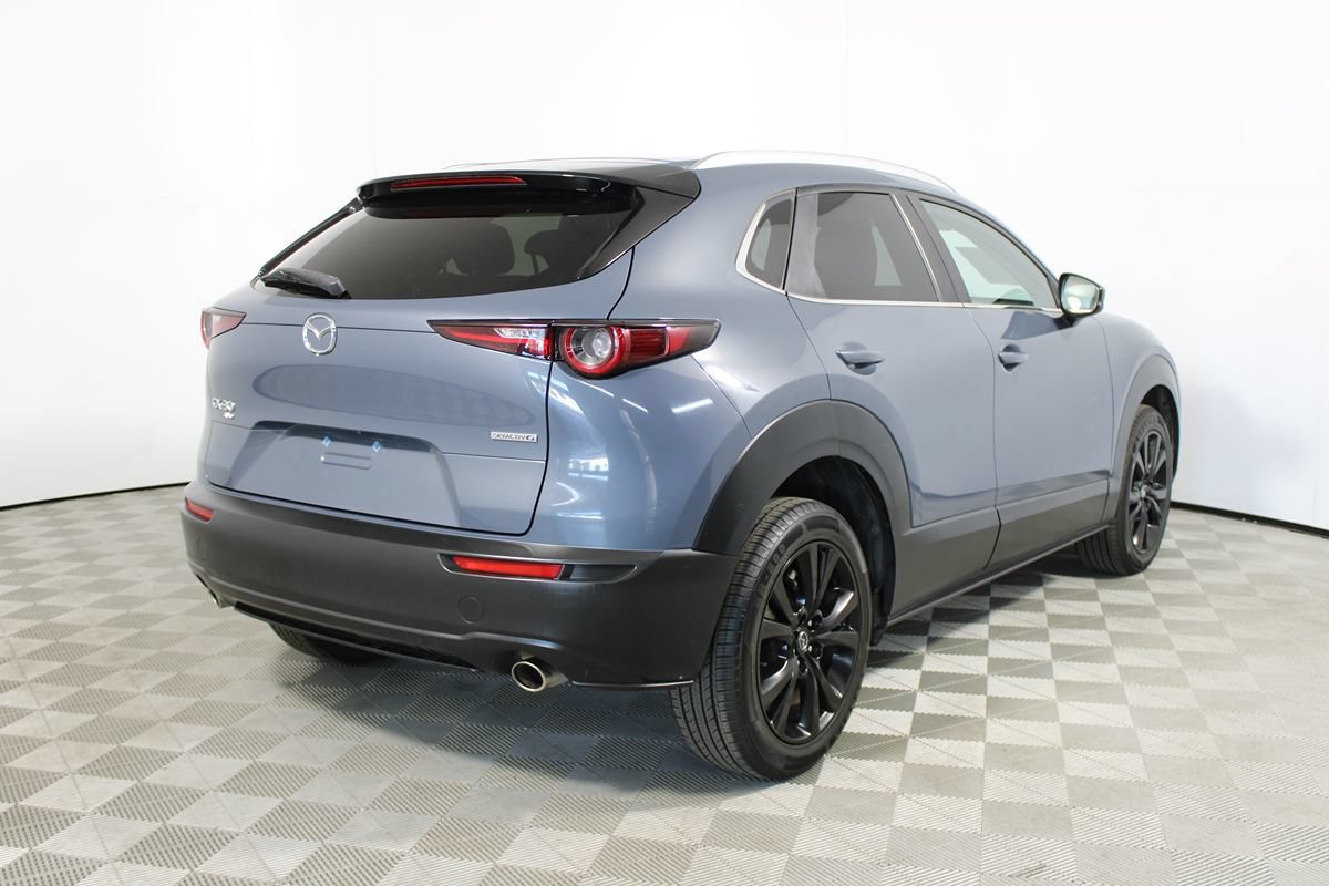 Used 2023 MAZDA CX-30 AWD 2.5 S w/ Preferred Package image 6