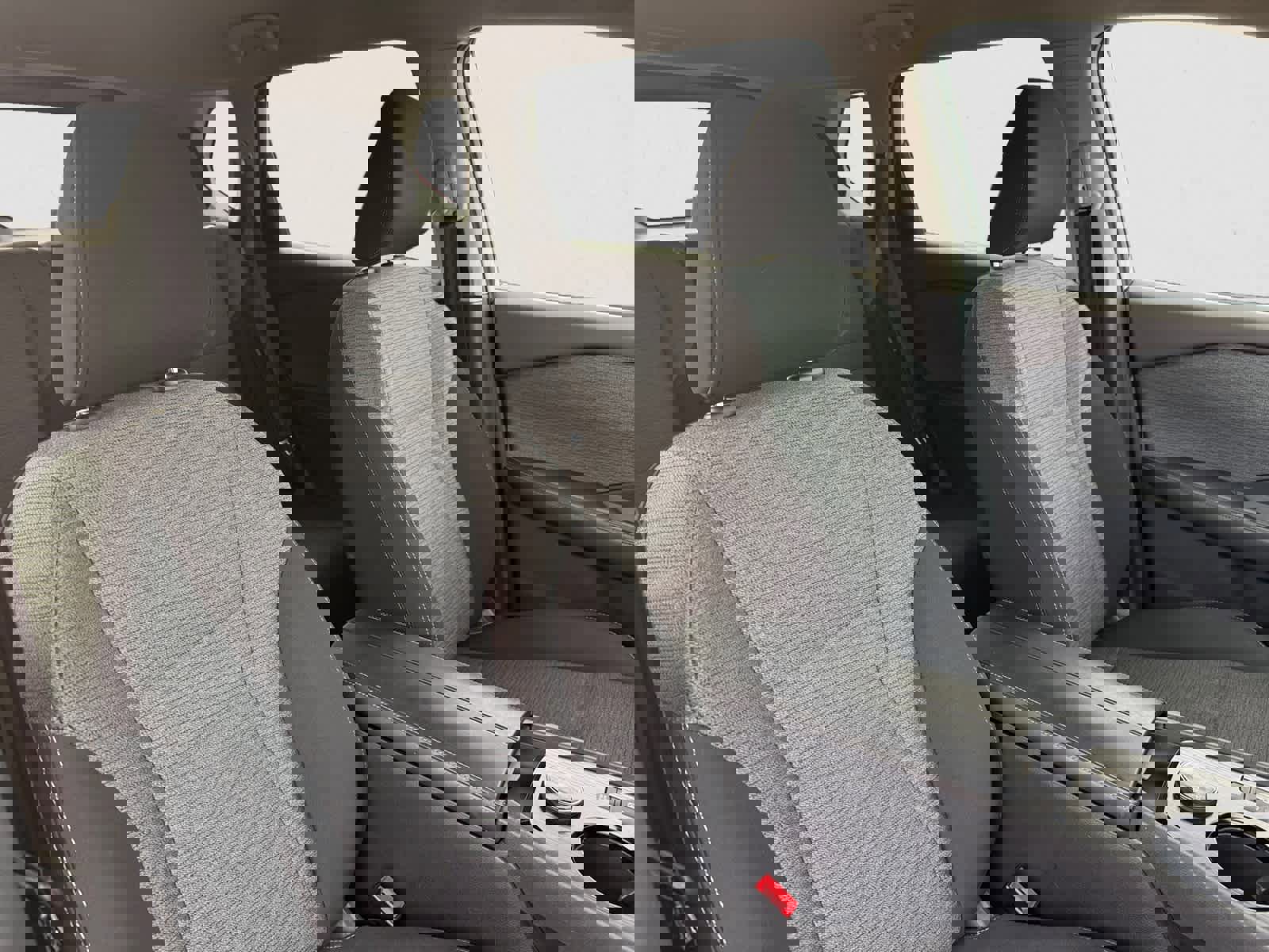 Used 2022 Nissan Rogue SV image 16