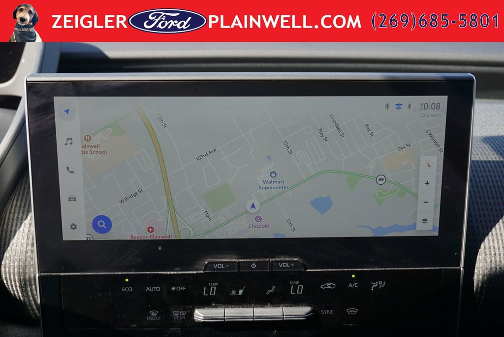 Used 2024 Toyota bZ4X FWD image 22