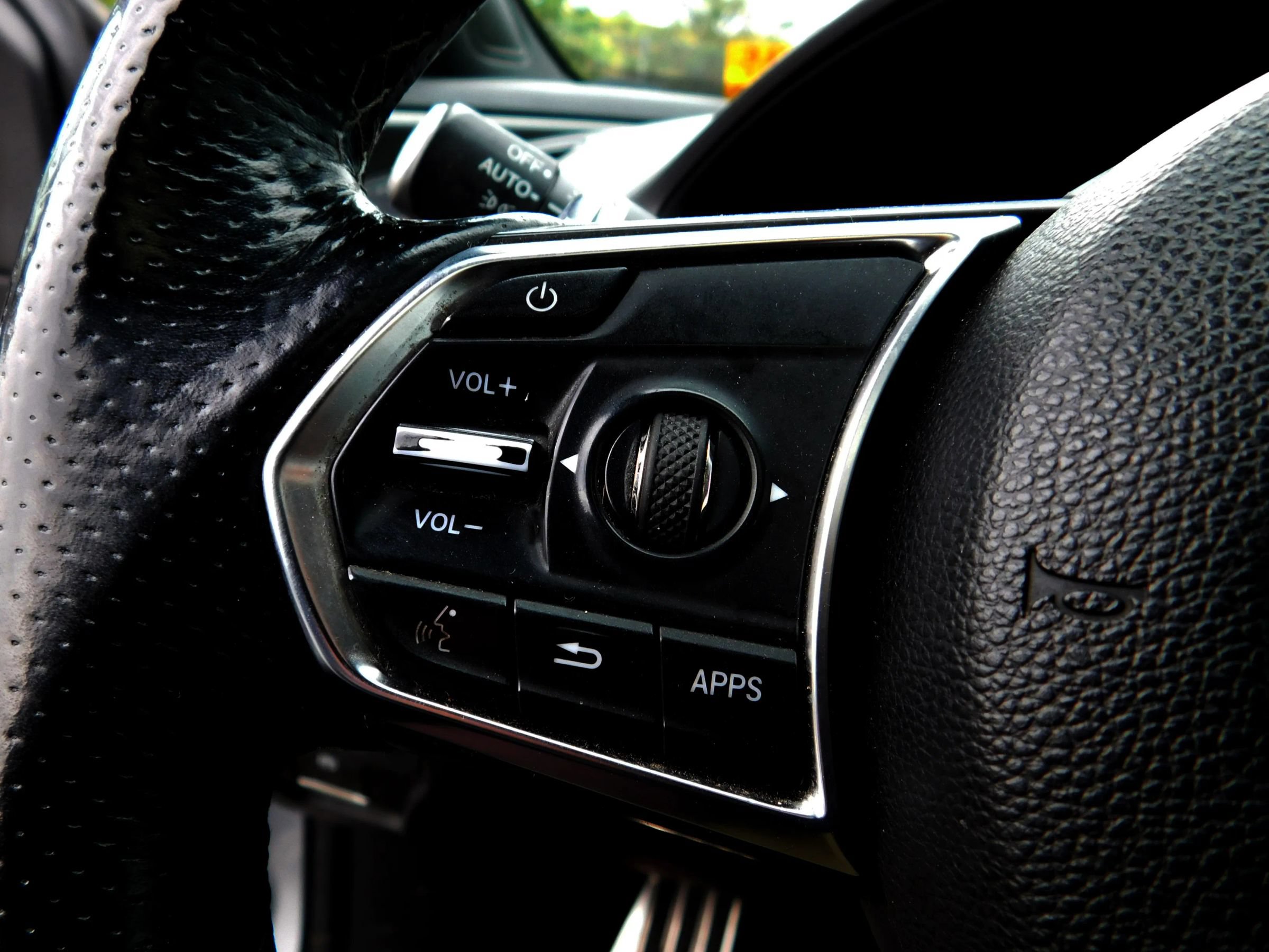Used 2019 Acura RDX A-Spec AWD/4WD image 24